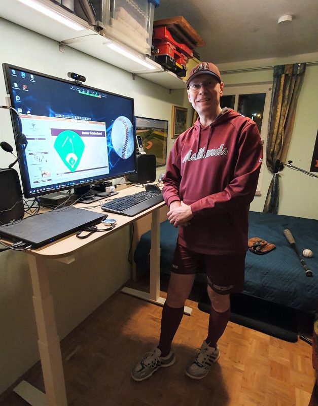 Die Mallards am 20.2 auf Sat.1 Bayern zu sehen - erding-mallards.de/15389/die-mall…