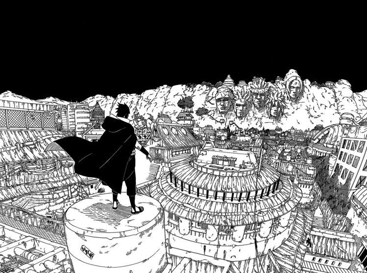 31. Les dessins de Berserk sont surcotés et n'arrivent pas à la cheville des planches de Naruto