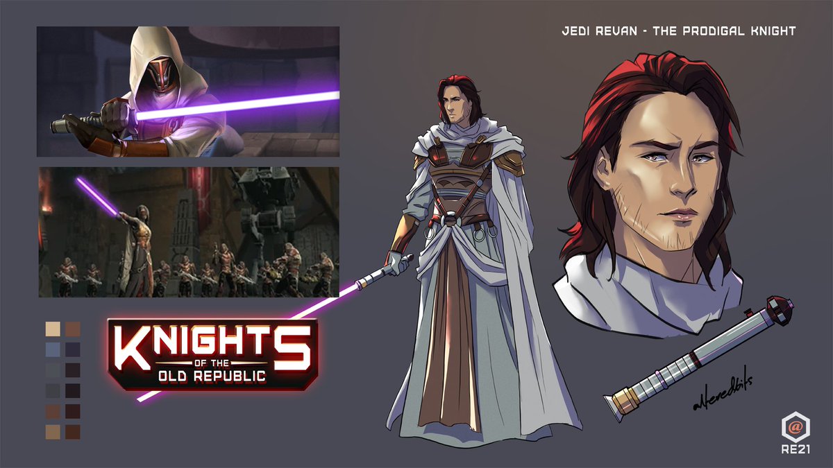 brotherhood of shadow kotor
