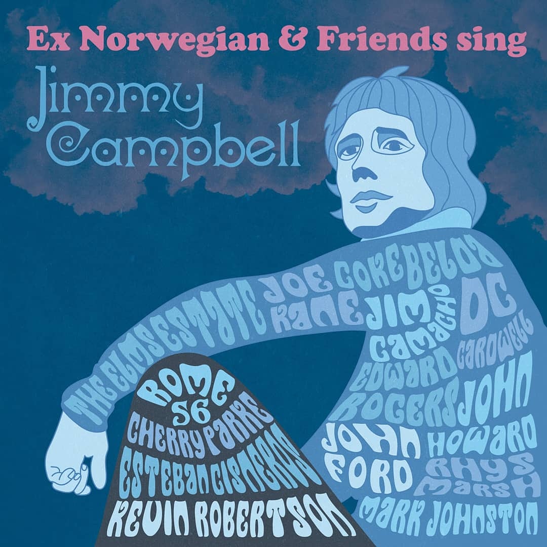 TLAKrecords's tweet photo. Do you like free records? TOP giveaway coming later today exclusively on our Facebook page. Head over and follow to be in with a chance of winning a copy of "@exnorwegian And Friends Sing Jimmy Campbell" signed by our Roger!
#JimmyCampbell #giveaway #freevinyl #newmusic https://t.co/ZlxS4Wf9WT