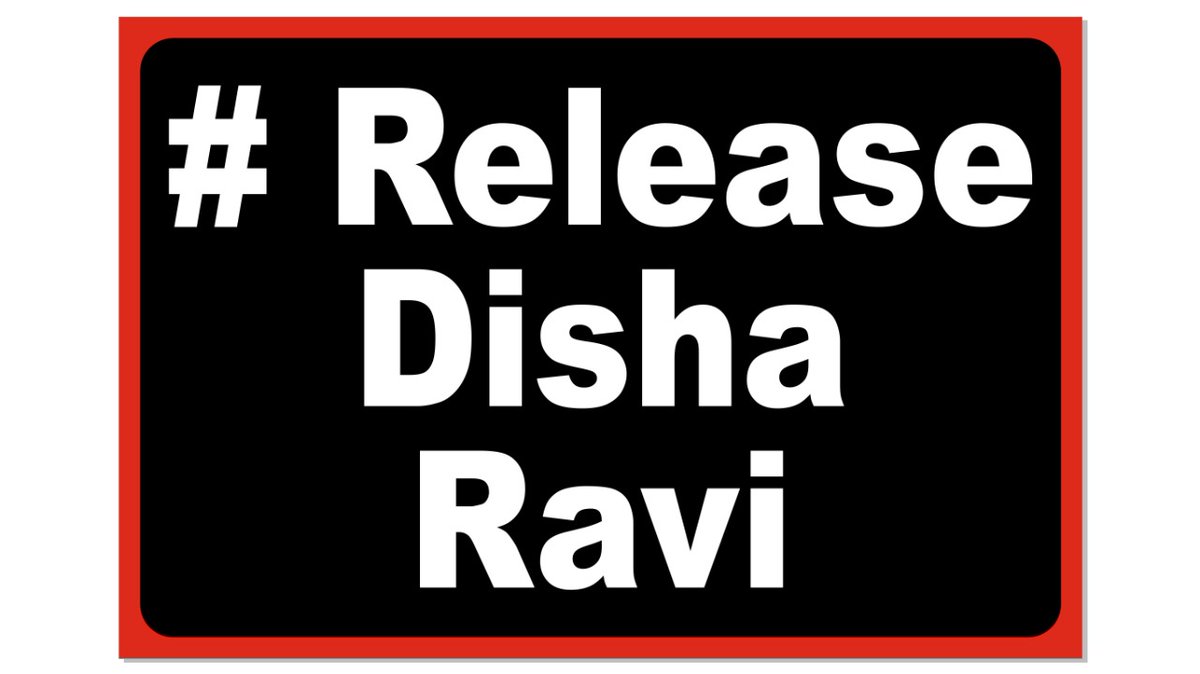 DrAjantaaYadav's tweet photo. #releasedisha https://t.co/a9QeVOBwKa