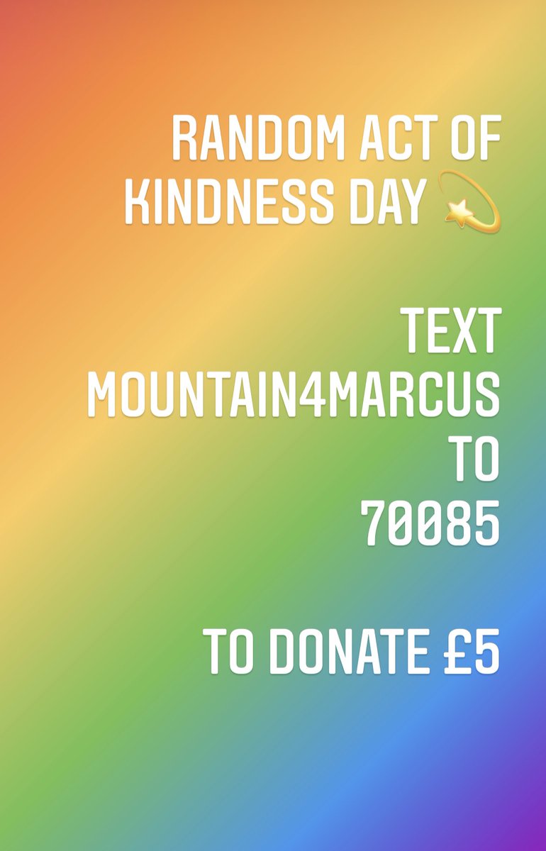 marcability's tweet image. Being kind is the key 🔑 💫❤️ donate today if you can and share across your platforms to help us spread the word. I am raising money for @just4_children  to help me access therapy&amp;amp;treatments. #southend #essex #actofkindess @Southend0nSea @southendrotary @YourSouthend