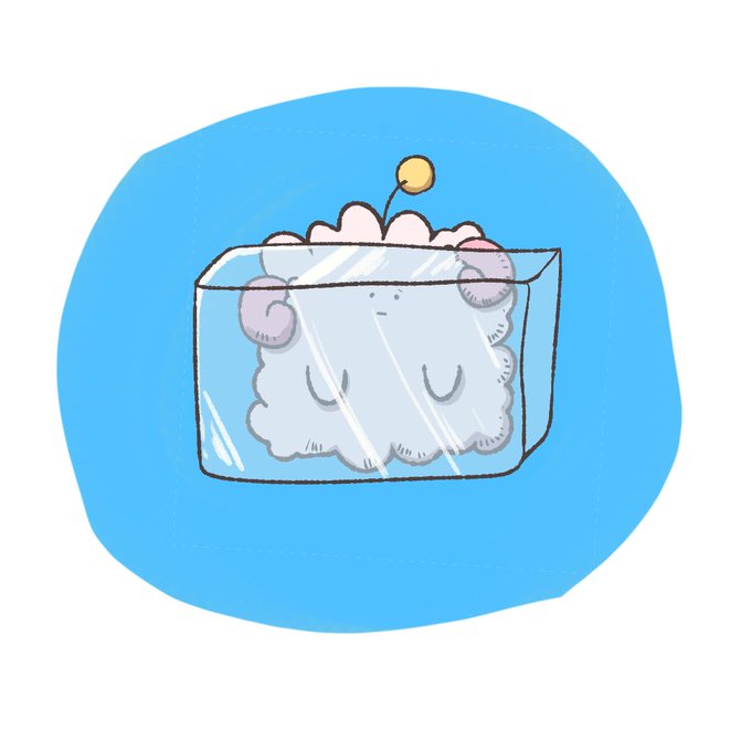 寒天の日のtwitterイラスト検索結果 寒天の日のtwitterイラスト検索結果