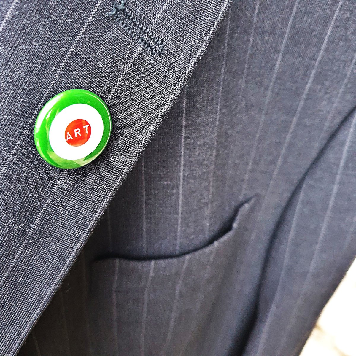 C.S.E Art School limited edition mod style badge + download...
Purchase here👇
roughkidrecords.bandcamp.com/merch/limited-…
#mod #modscene #punk #diy #lofi #homemademusic #roughkidrecords #garageband