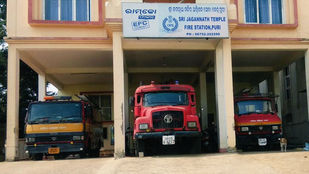 prasanta kumar nayak tweet media