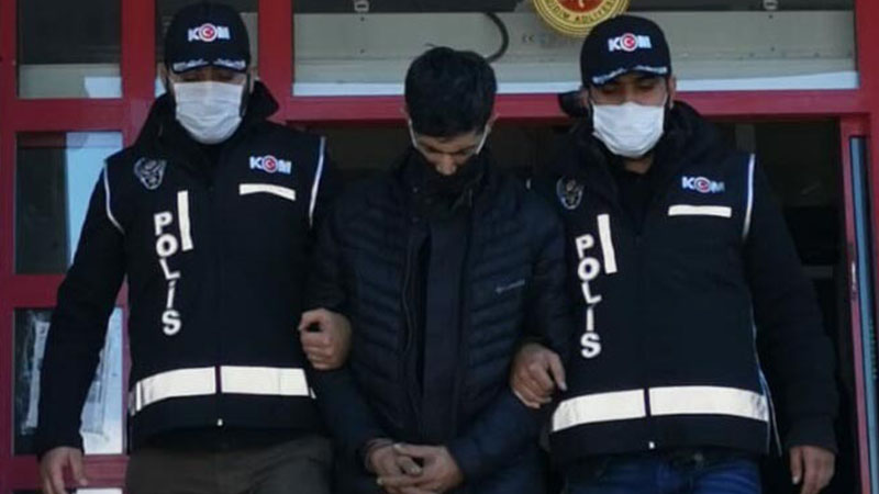 Tunceli Belediye Başkanı Fatih Mehmet Maçoğlu'nun kardeşi uyuşturucu ticaretinden tutuklandı veryansintv.com/tunceli-beledi…