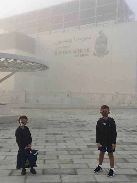 Steve Lupton tweet media