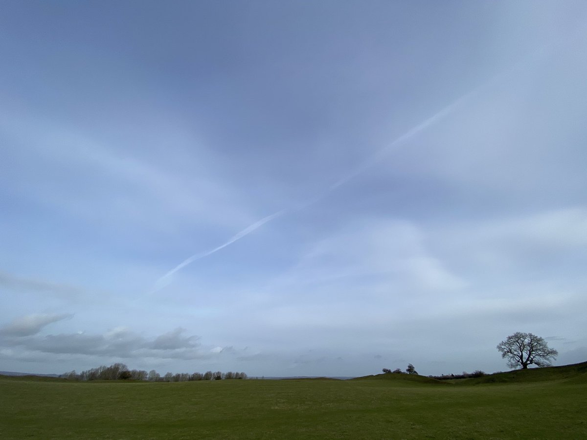 Burrough Hill tweet media