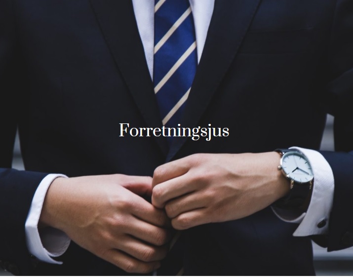 Trenger din bedrift hjelp med forretningsjus?
Ta kontakt for en 30 minutters uforpliktende prat om deres juridiske utfordringer. 
Tlf: 99553095
E-post: tr@reinholdt.no
Les mer om hva jeg kan bistå med: pos.li/2i17zv