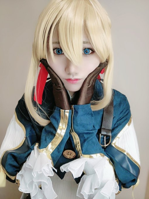 コスプレイヤー鬼姫ゆんのTwitter画像20