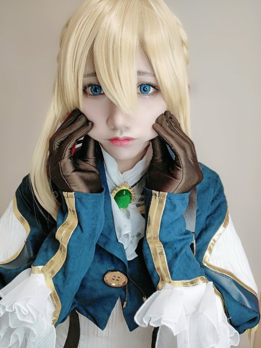 コスプレイヤー鬼姫ゆんのTwitter画像21