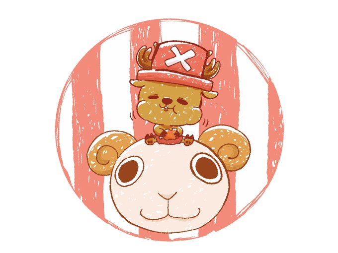 チョッパーのtwitterイラスト検索結果 チョッパーのtwitterイラスト検索結果