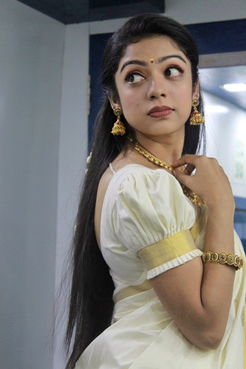 Varsha Bollamma tweet media