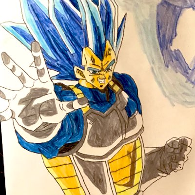 ベジータのtwitterイラスト検索結果 ベジータのtwitterイラスト検索結果