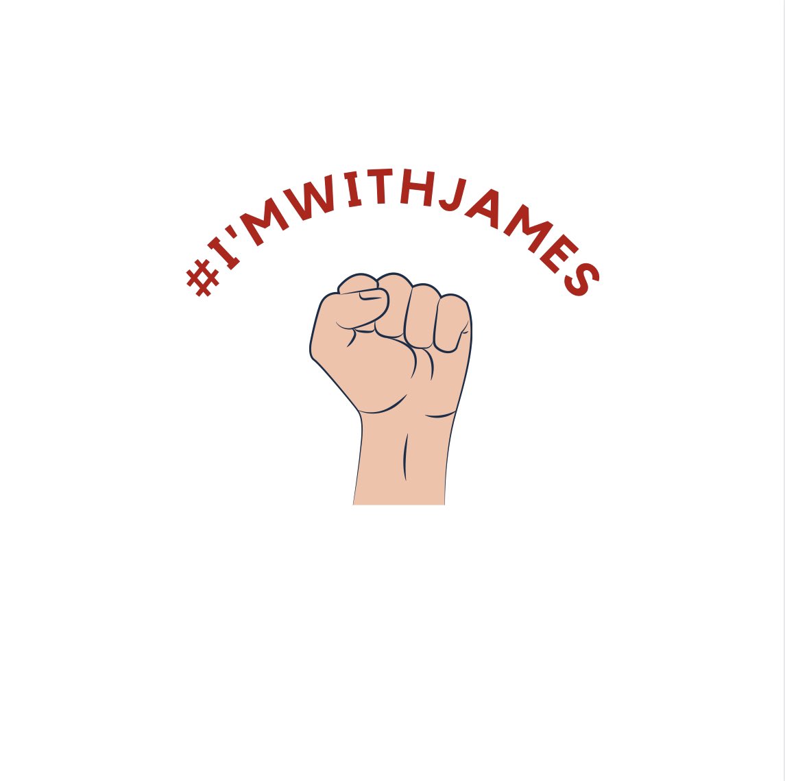 weare_stoke's tweet photo. We are Stoke launches the #ImwithJames campaign
โก๏ธ https://t.co/yq4rFaQBr4
@Erineyy https://t.co/GYw3RbKcfy