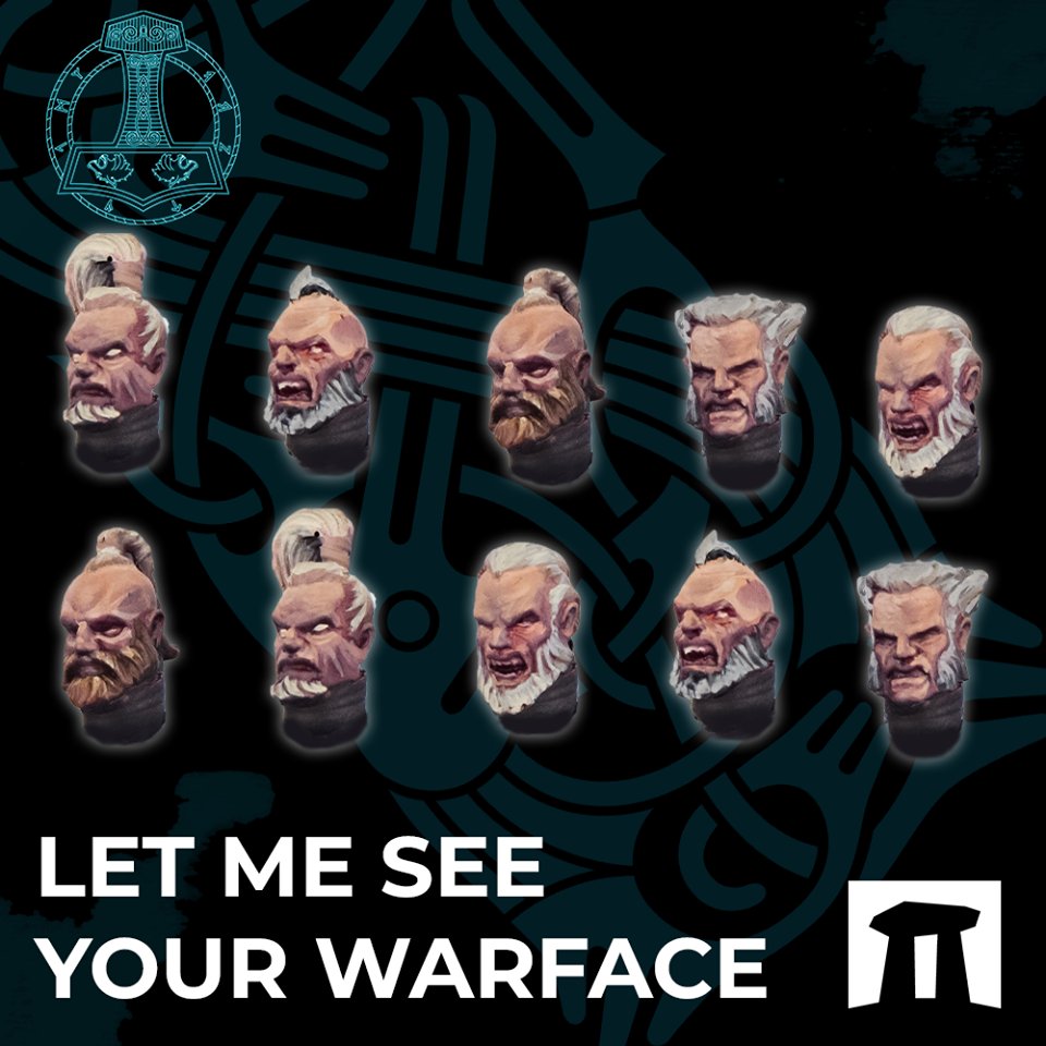 Kromlech.eu tweet media