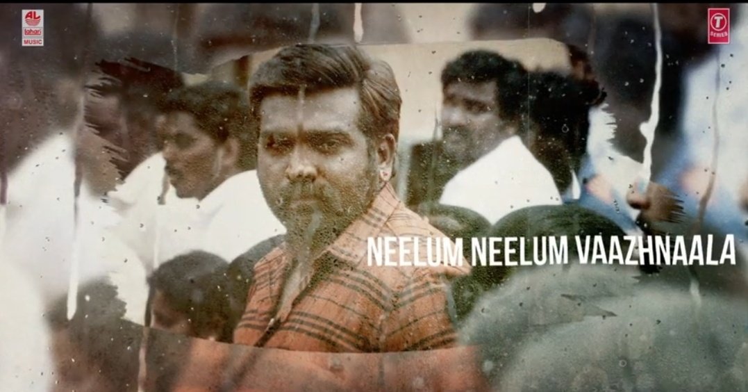 RaviSethuOffl's tweet photo. What a Lovely Song #YaazhaYaazha
#LaabamFirstSingle 👇🏻
https://t.co/jEWlTkmJIl
#Laabam @vsp_productions @immancomposer #VijaySethupathi
@VijaySethuOffl
#VijaySethupathiChennaiFC
@kumaran_VSP @Deva_VSP @DineshSethuOffl @MakkalSelvanFC @chennai_vsp_Fc @VijaySethuMedia https://t.co/RaLQbs4ik9