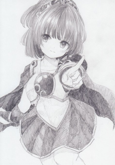 「arle nadja」Fan Art(Latest｜RT&Fav:50)