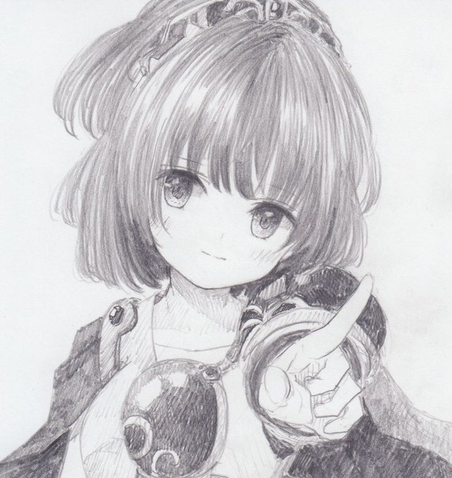 「arle nadja」Fan Art(Latest｜RT&Fav:50)