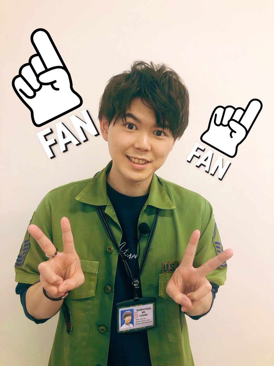 新祐樹の演じたキャラ一覧 東リべの花垣武道