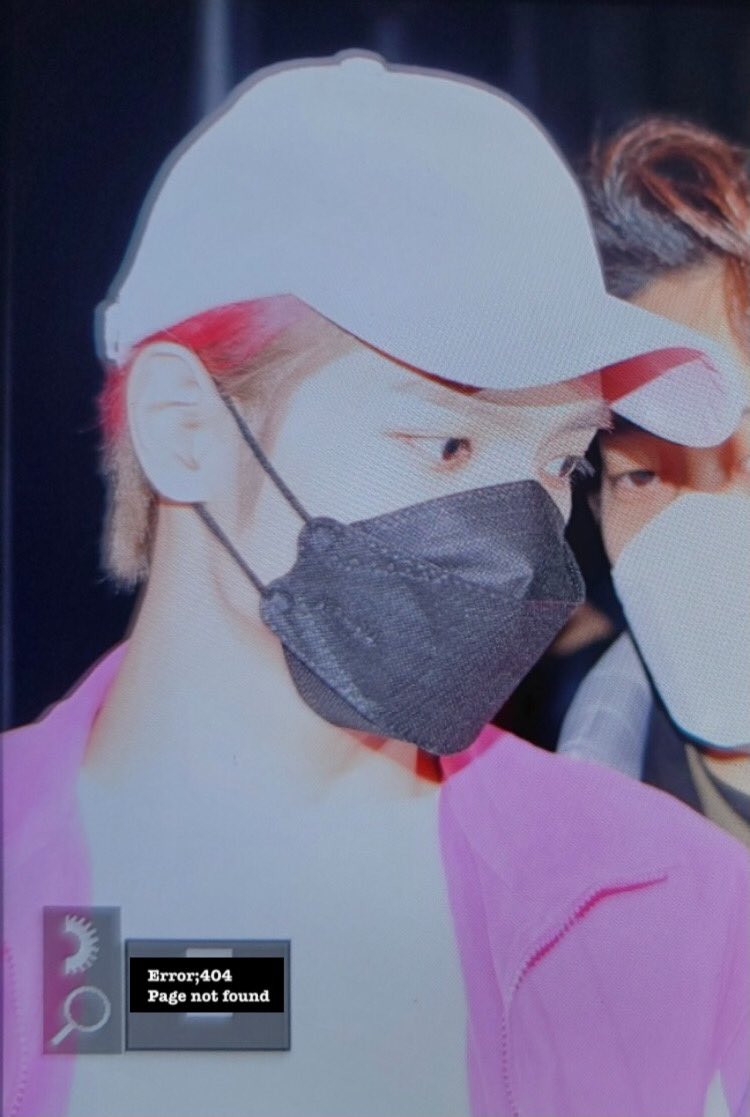 ᴇʀʀᴏʀ;404 (@notfound0701) on Twitter photo 