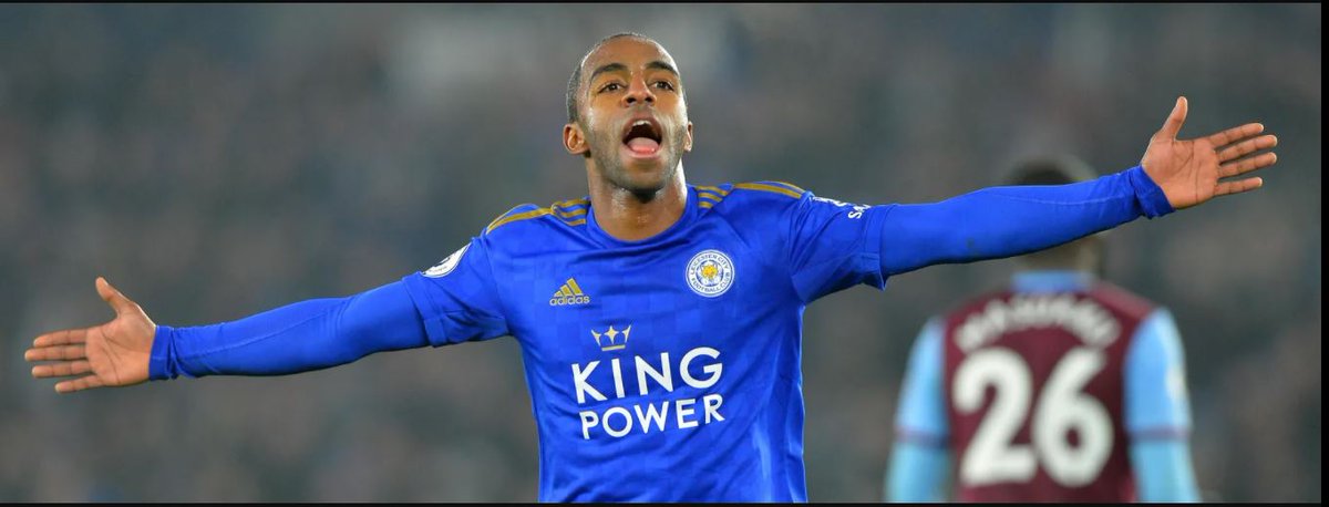 A short thread on Some stats and points to consider on how Ricardo Pereira is an amazing differential to shoot you up the ranks 5.9 MIL (0.4 TSB) and owned by JUST 4 managers in the top 10kLikes and RTs appreciated  #FPL  #FPLCommunity