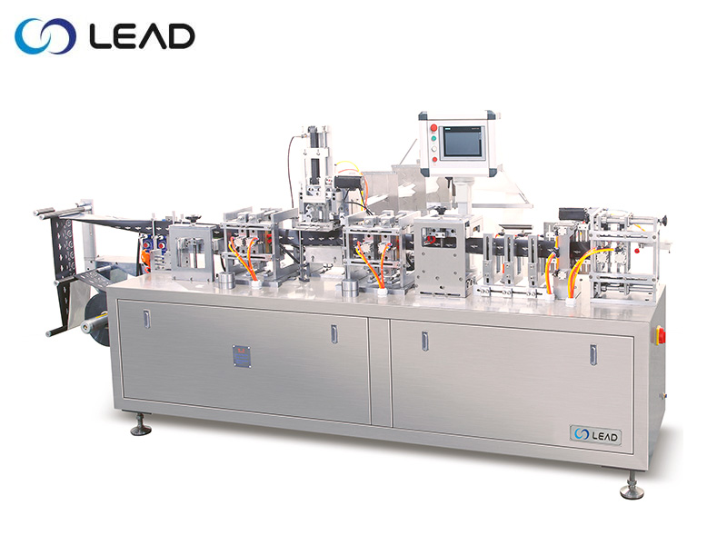 leadmach's tweet image. We are capable and reliable. We have a strong production capacity. We produce alcohol wipes making machine efficiently. leadmach.com/ld-wp-wet-wipe… #alcoholwipesmakingmachine #wetwipesmakingmachine #wettissuemachine