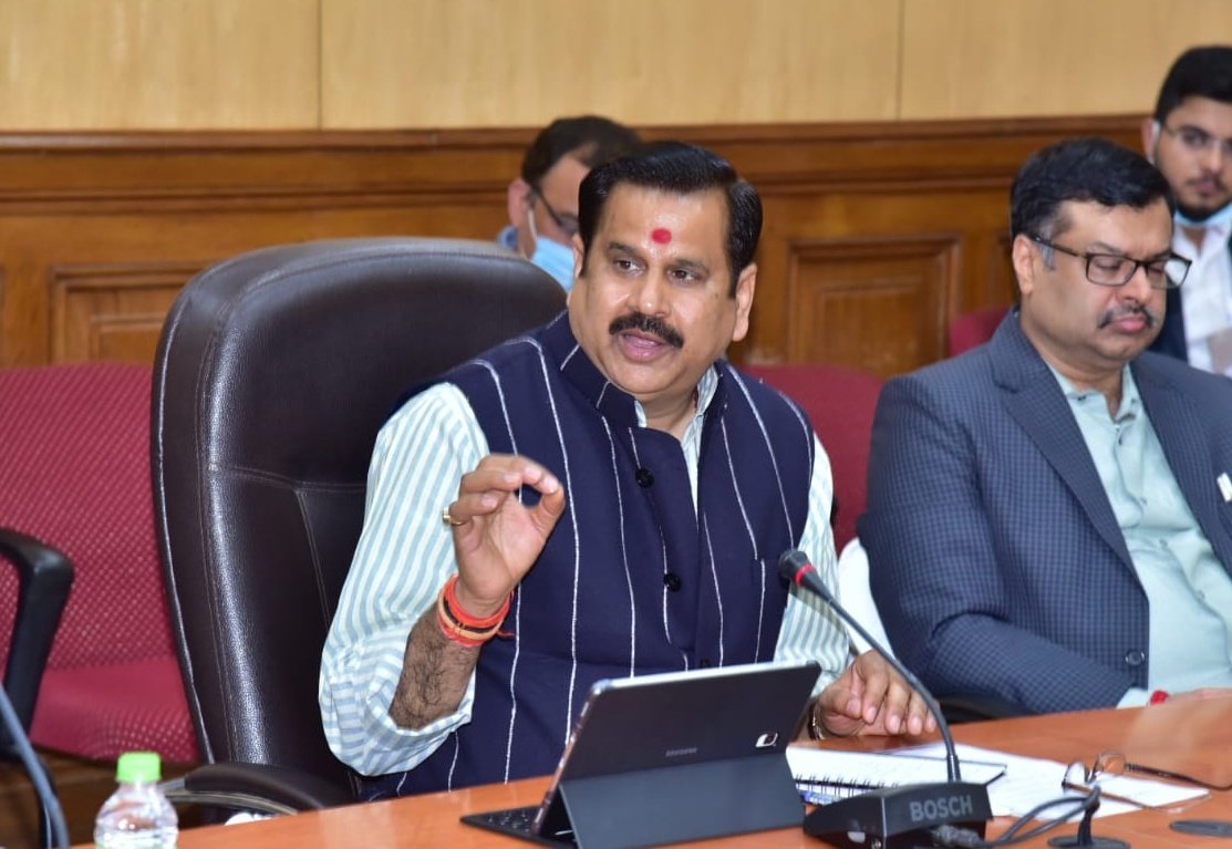 Dr. Mahendra Singh tweet media