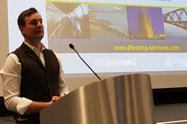 JF Testing Services tweet media