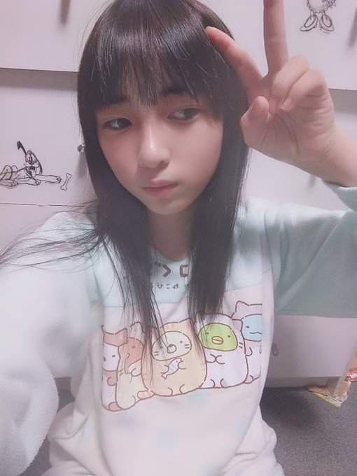 Twitterのコスプレ画像3