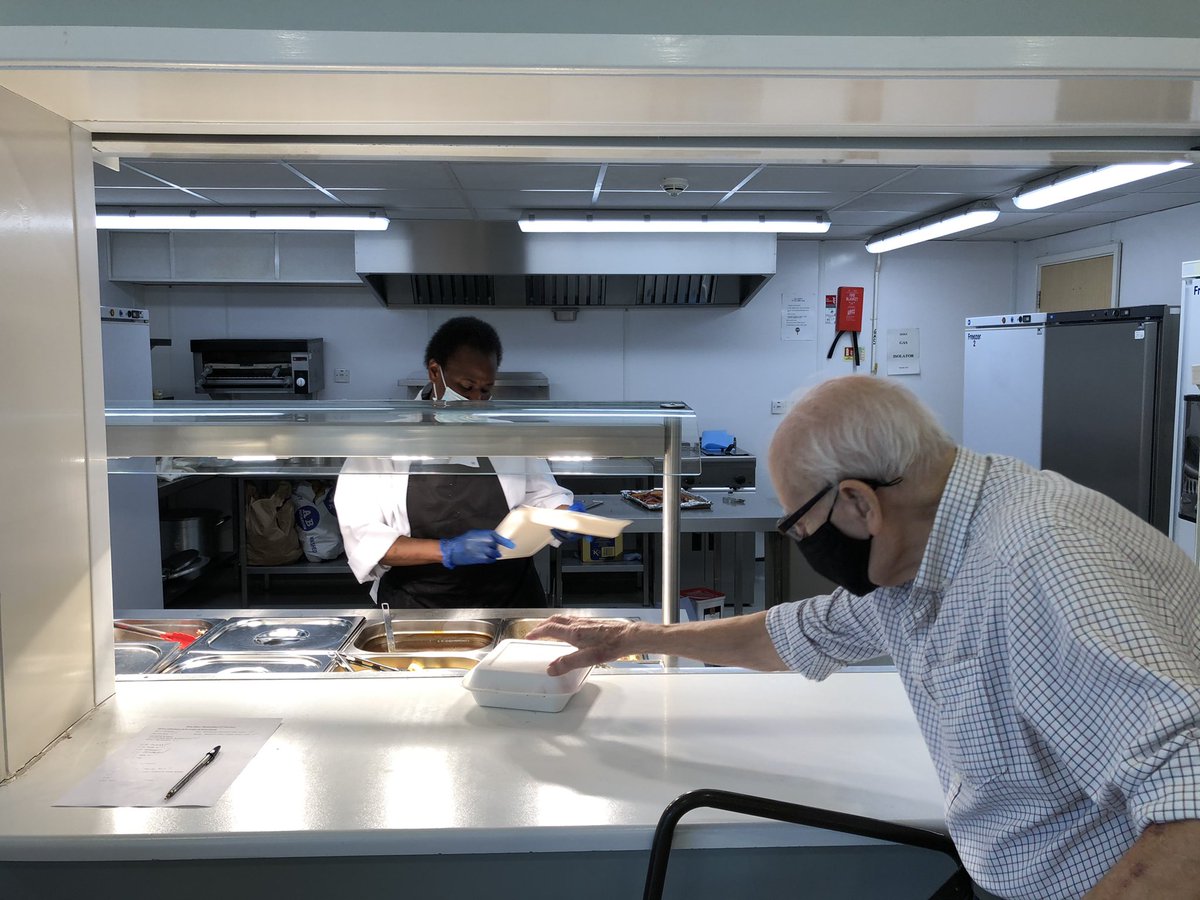 Guildford Grange tweet media