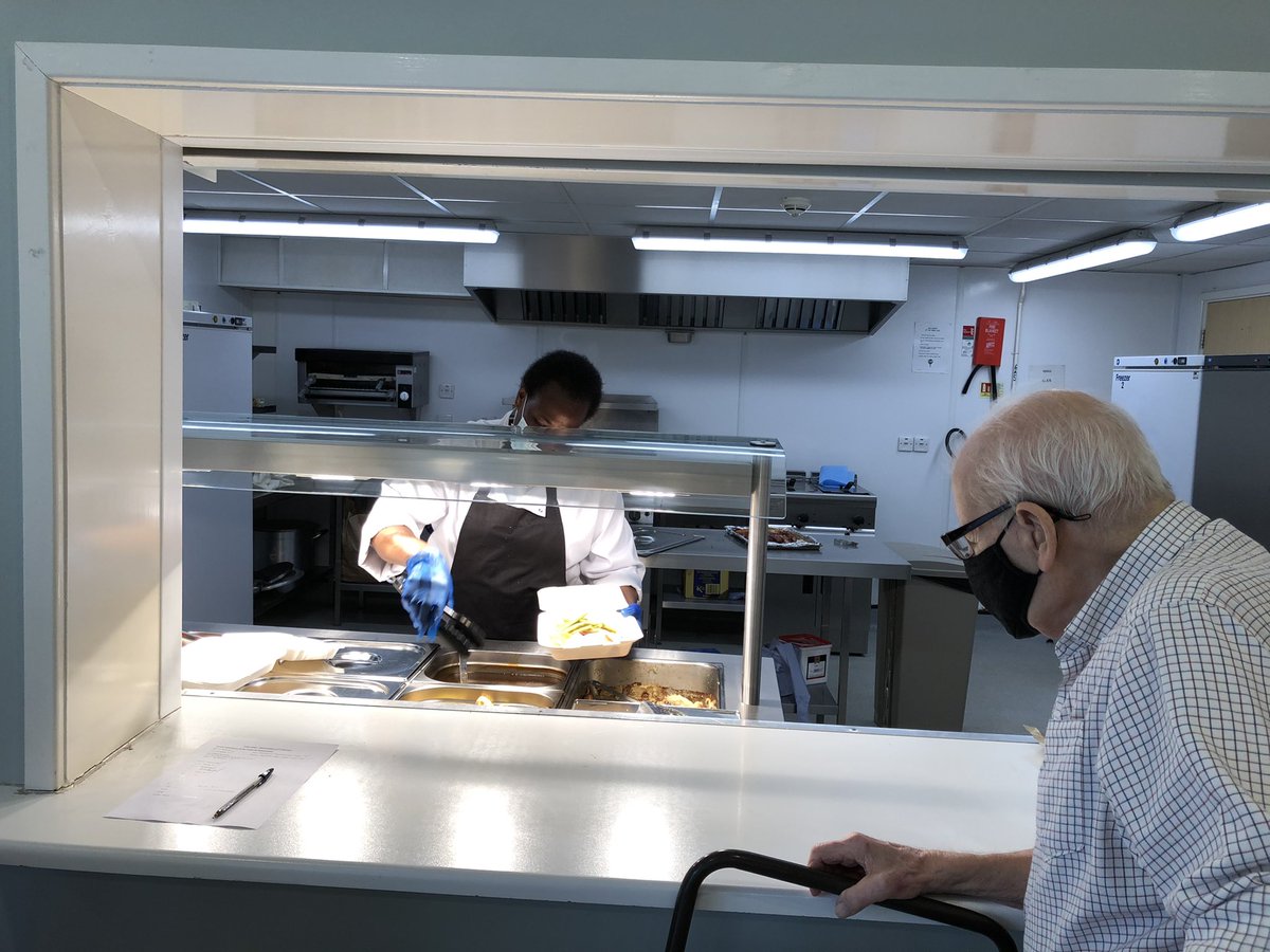 Guildford Grange tweet media