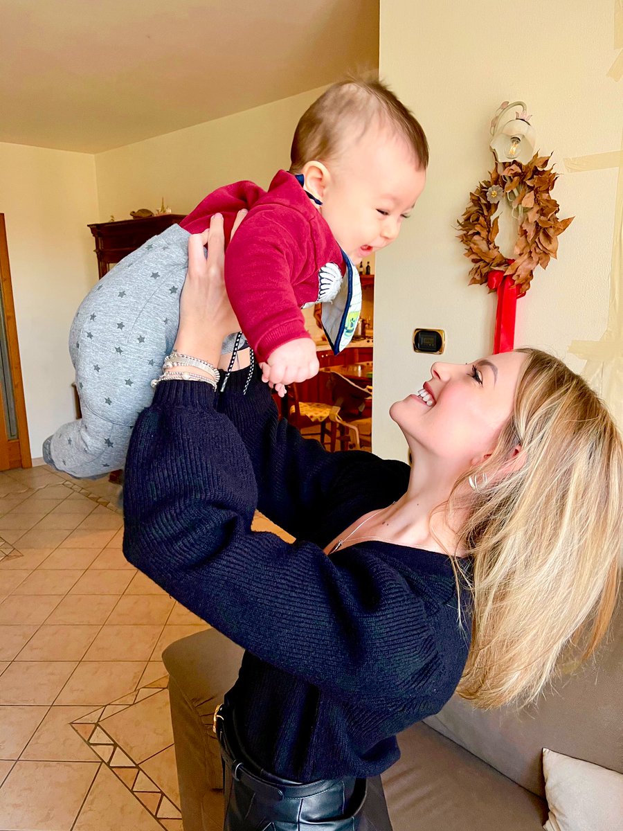 giuliabucci96's tweet photo. A volte è così facile innamorarsi 😍
Edo 🖤 
Amore della zia.. https://t.co/nZf4WPdpgg