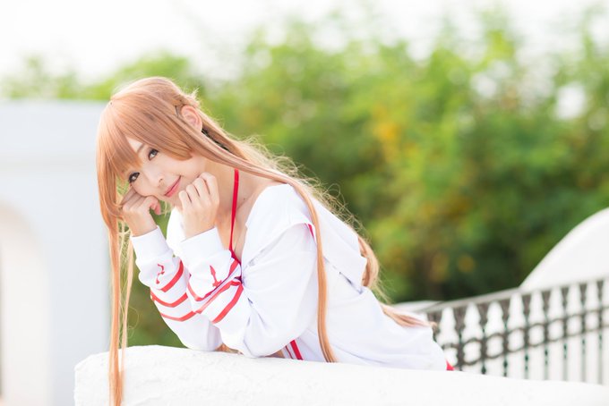 コスプレイヤー秋津穂乃華のTwitter画像31