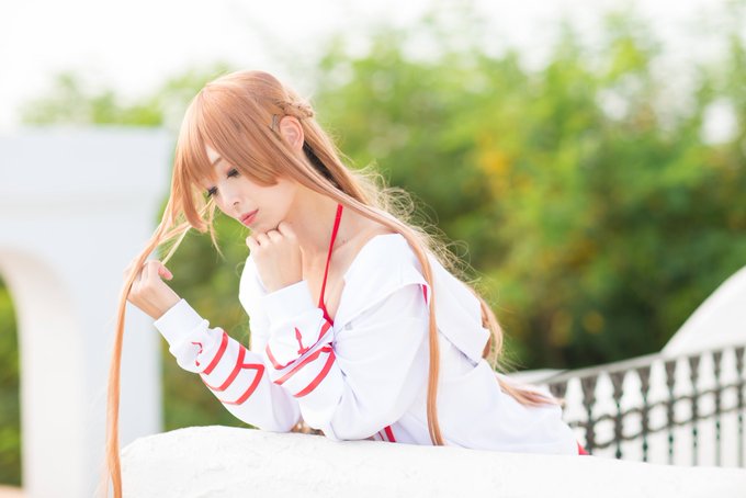 コスプレイヤー秋津穂乃華のTwitter画像30