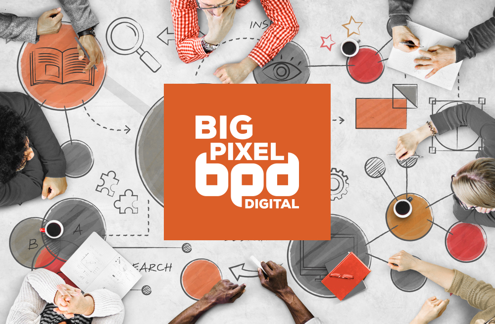 WeAreBigPixel's tweet photo. We're excited to join Twitter to share our journey helping startups achieve their goals. Watch this space for more.

Start. Grow. Conquer.

#agency #startup #startuplife #agencylife #fullservice #digitalmarketing https://t.co/O73ctwJMv6