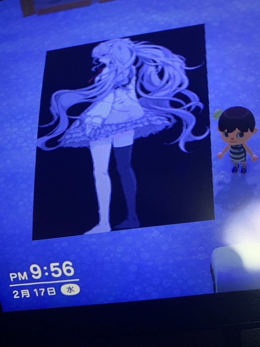 Twoucan あつ森マイデザイン の注目ツイート イラスト マンガ コスプレ モデル