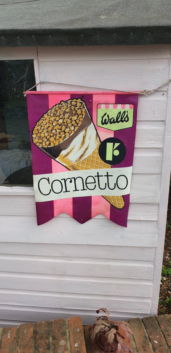 Hey <a href="/walls/">Wall's Ice Cream</a> do you know if this something that you have done in the past?