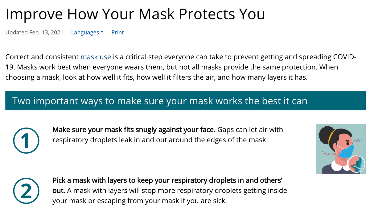 HD_PT_OT's tweet photo. There have been more questions and more updates on mask wearing guidelines. As one of the first providers for #COVIDRehab in #NewYork #NewYorkCity #NYC, we wanted to share this updated resource.

Full Article: https://t.co/c6PkFoSpdm

#maskwearing #maskup #COVID19 #coronavirus https://t.co/WHcyD1N3QR