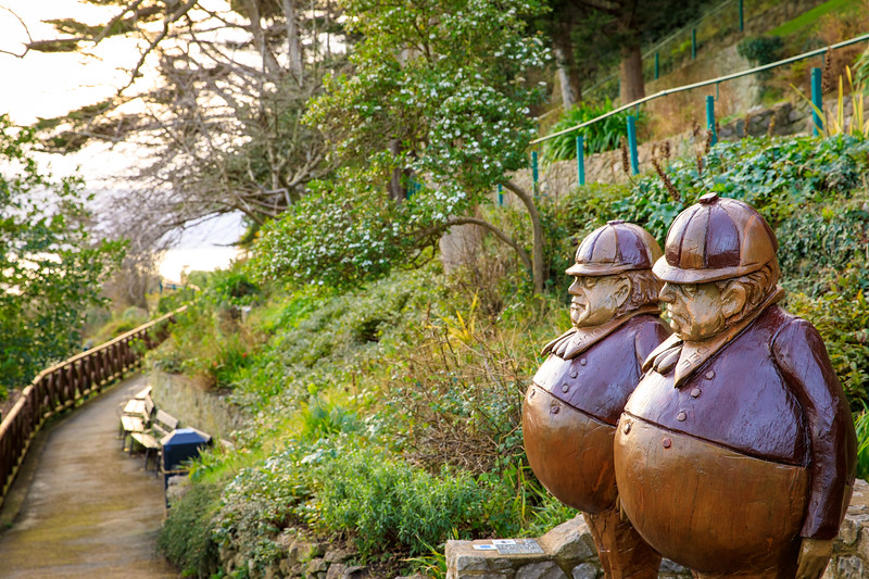 Did you know? 💡

Alice Liddell, the inspiration for the Alice in Wonderland book holidayed in Llandudno with her family as a child! 

Have you spotted the Alice inspired statues around the town? 

Be sure to look out for them on that future visit! 

➡️ ow.ly/hWy750DAoFW