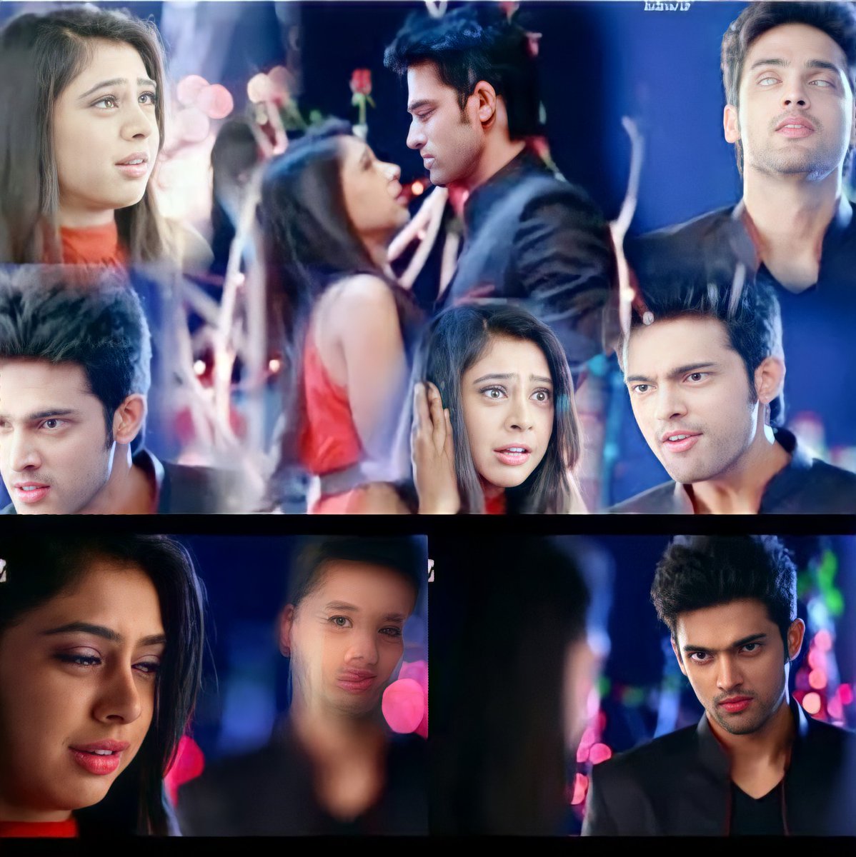 ParulRa53030311's tweet photo. Manik ka 'Ma' aur Nandini ka 'Nan'= MaNan with infinity symbol,which means Manik n Nandini forever! 
@justvoot @BBCStudiosDgtl @BBCStudiosIndia @LaghateParth @niti_taylor @directorshot @viacom18 #KYYS4OnVootWithPaNiAsMaNan https://t.co/NZvShsnJmI