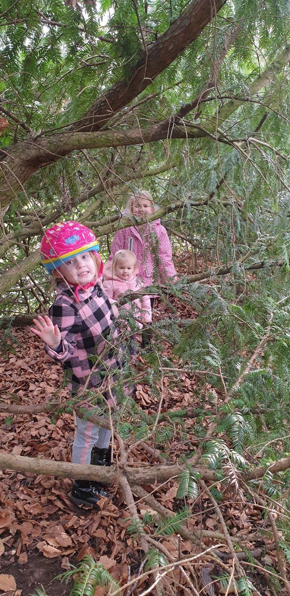 #WildWednesday challenge completed by Isabella and points scanned for <a href="/StChrisPrimary/">St Christopher Primary</a> <a href="/CovSport/">Coventry Sport</a> <a href="/SGOCoventryWest/">SGO Coventry West Danny Kingham</a> #goparks <a href="/warmemorialpk/">War Memorial Park</a>