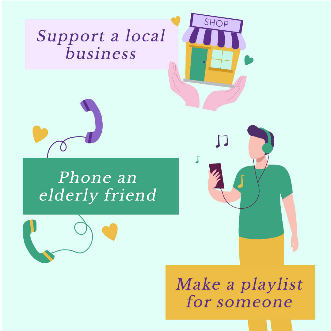 Today is #RandomActsofKindnessDay! 📆

If you’re struggling for some inspo, check out the content we’ve created for our Social Media client, <a href="/interhighed/">InterHigh</a>. 👇🏾

(If you fancy making us a playlist, we like deep house and old school R&amp;B.)