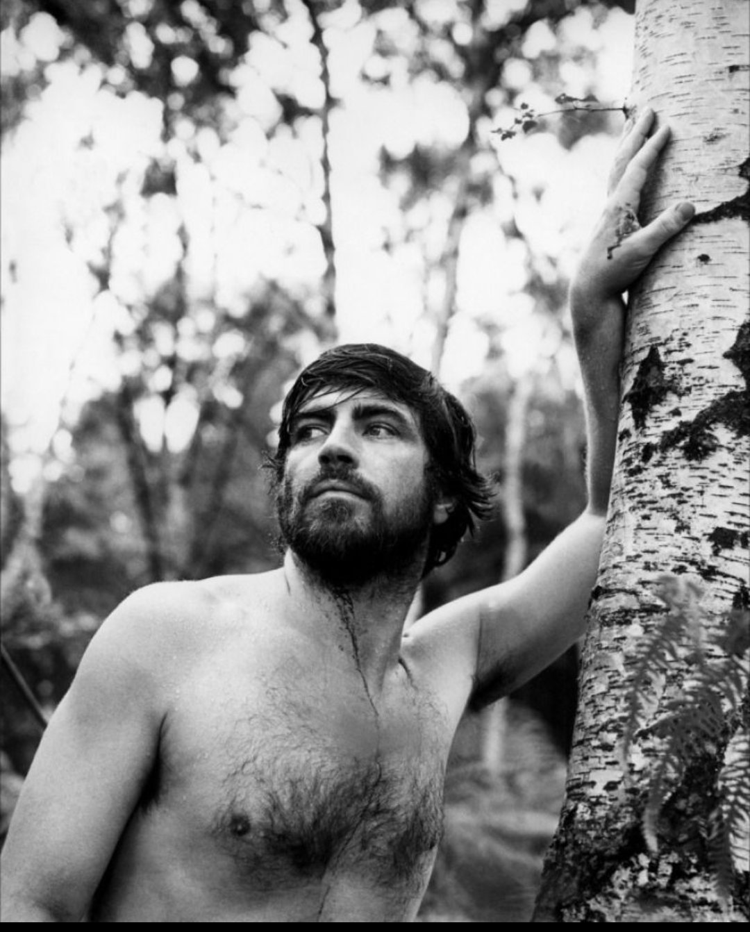 Happy Birthday to one of my all-time favorite actors, Alan Bates! RIP 