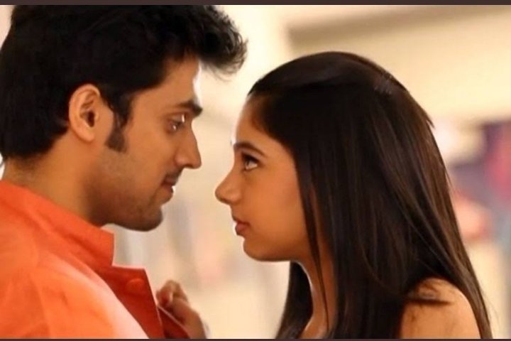 ParulRa53030311's tweet photo. Manik ka 'Ma' aur Nandini ka 'Nan'= MaNan with infinity symbol,which means Manik n Nandini forever! 
@justvoot @BBCStudiosDgtl @BBCStudiosIndia @LaghateParth @niti_taylor @directorshot @viacom18 #KYYS4OnVootWithPaNiAsMaNan https://t.co/YT0t8O5SA9