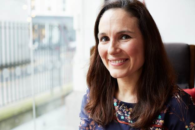 Modern_Marketin's tweet photo. @accelerationbiz, a Wunderman Thompson Company, has appointed Virginia Alvarez to lead its new Cognitive Intelligence Practice in Europe, the Middle East and Africa (EMEA) ... https://t.co/G74m03OPwC https://t.co/HN0U8uioNY