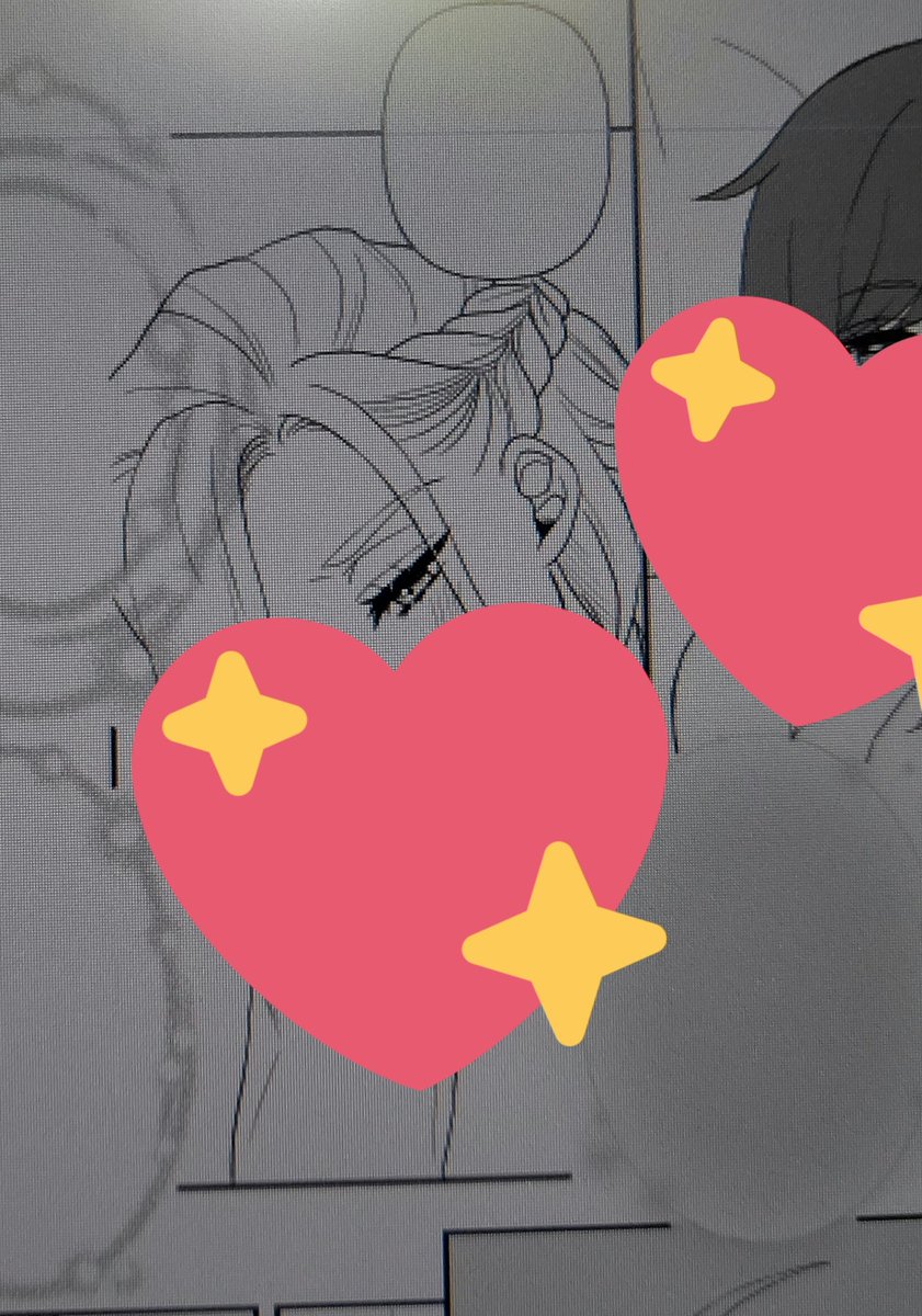 こういう少女漫画的トーンがもっと欲しい 買おうと思って調べたけどトーンセットの中 ほしの 原稿中のイラスト こういう少女漫画的トーンがもっと欲しい 買おうと思って調べたけどトーンセットの中 ほしの 原稿中のイラスト