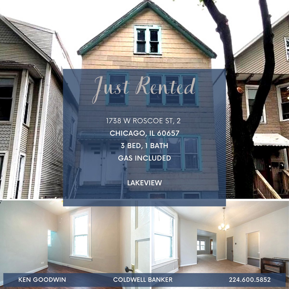 K Goodwin Realty (KGoodwinRealty) Twitter