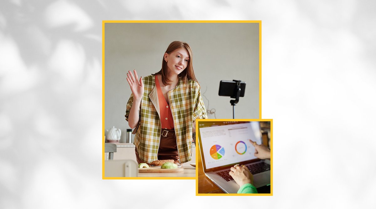 2getherSocial's tweet photo. Influencer marketing projelerinin başarısını ölçmek için pek çok farklı metrik var. Biz Google Analytics, Yandex Metrics, projenin gerçekleştiği mecranın analizi ve sektörel karşılaştırmalın da yer aldığı bir yönetici raporu ile sizi bilgilendiriyoruz #2getherSocial #Influencer https://t.co/Ljl4HDAPGt
