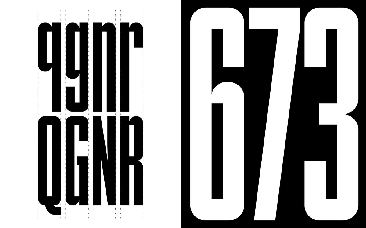 Buy Fonts Save Lives! Matt Willey redesigns & donates typefaces for life 

@MrMattWilley @PaulHarpin @TypespecLtd @CR_UK @macmillancancer

bit.ly/2NCqYA5

#Iamandiwill #bfsl #typedesign #typefaces #typography #Cancer #charity